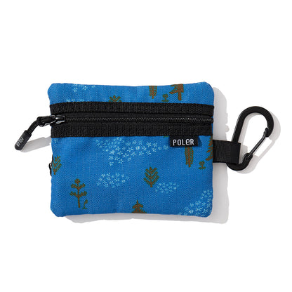 STUFFABLE COIN&amp; PASS POUCH