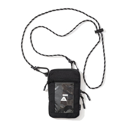 PADDED MOBILE PASS POUCH