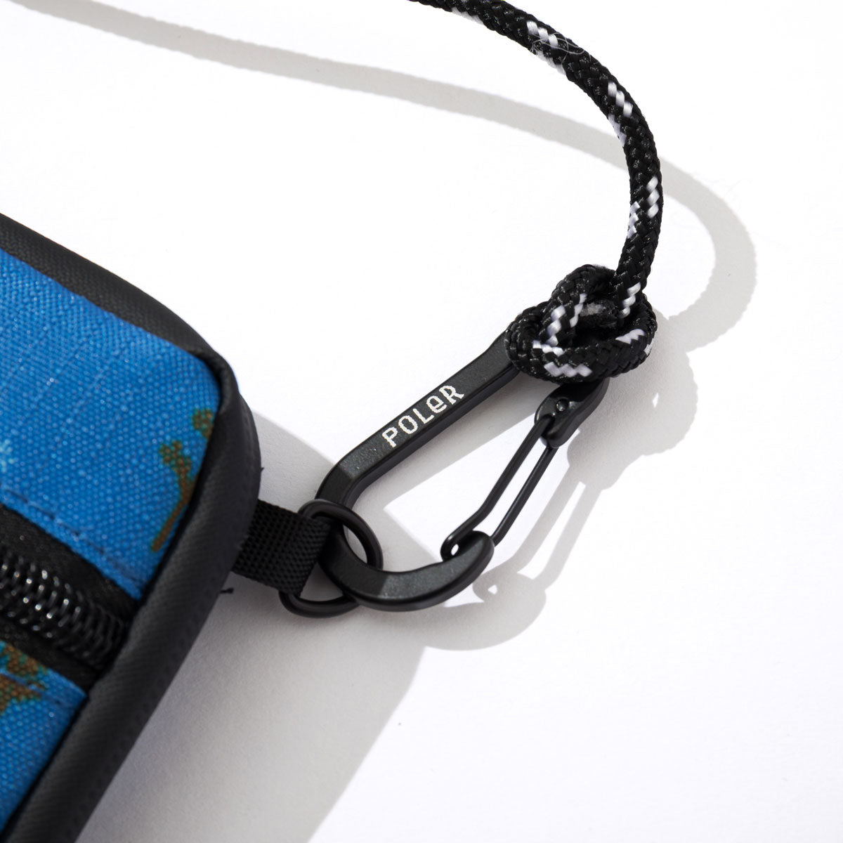 PADDED MOBILE PASS POUCH