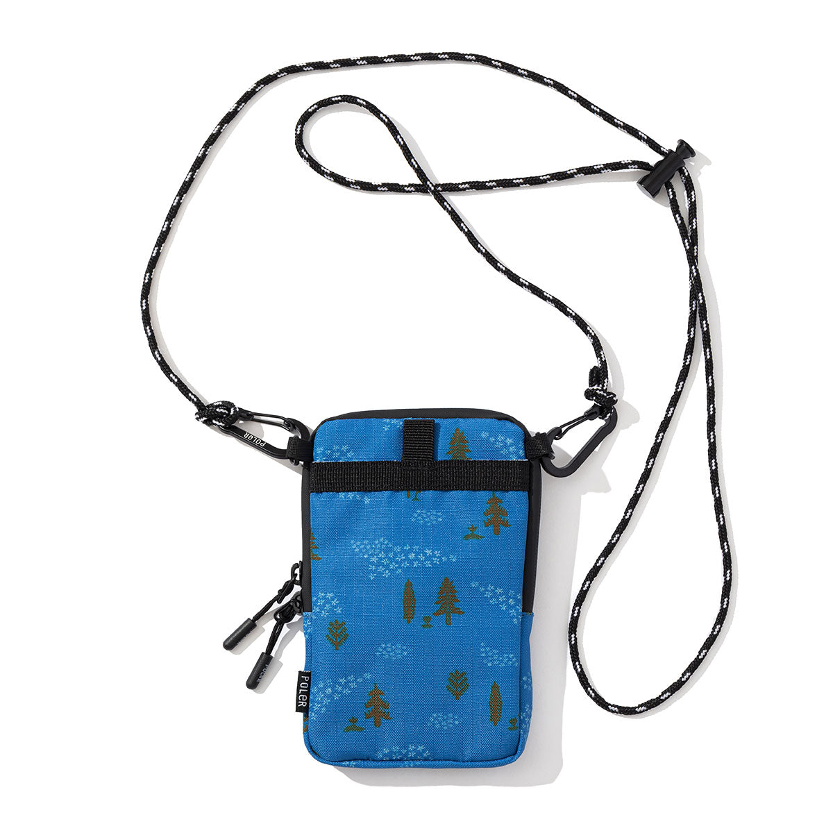 PADDED MOBILE PASS POUCH
