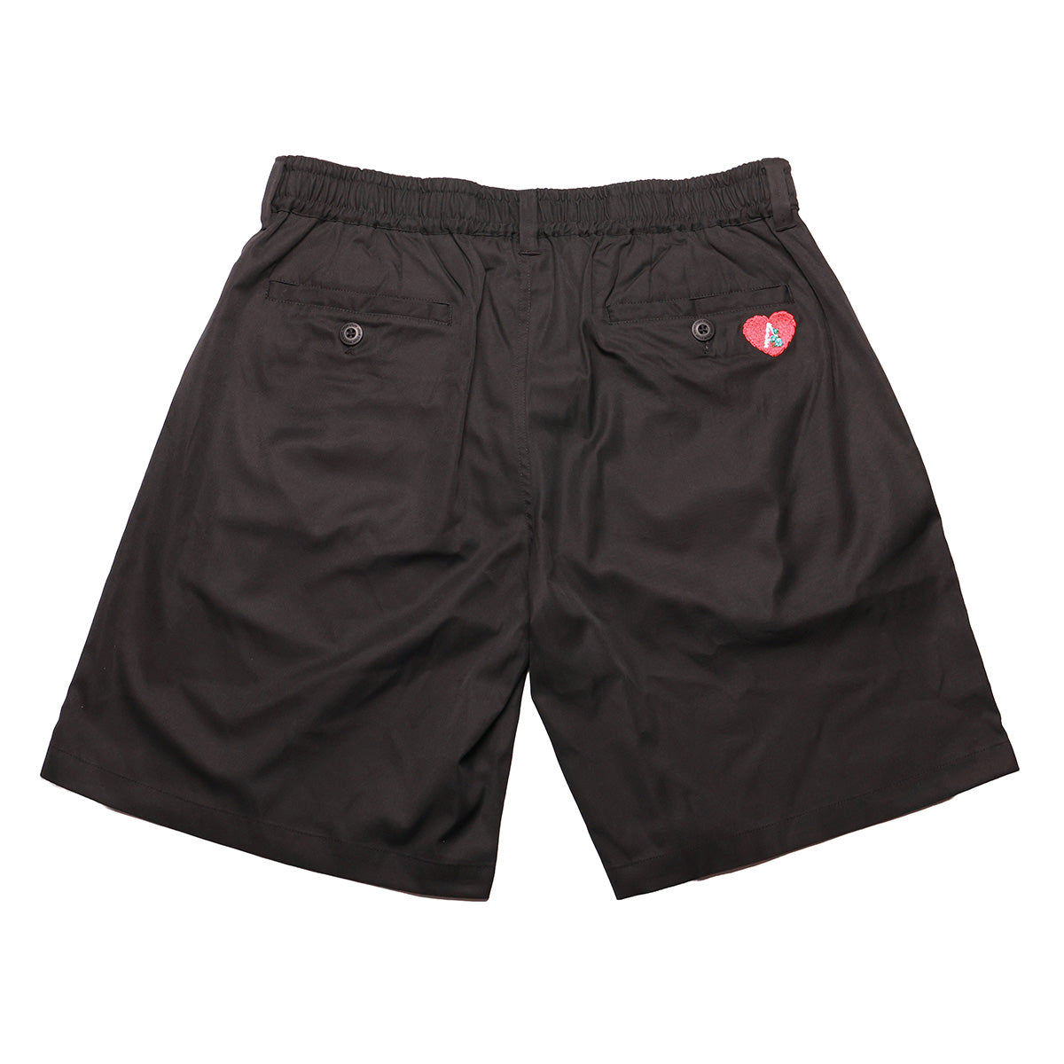 BAGGY SHORTS