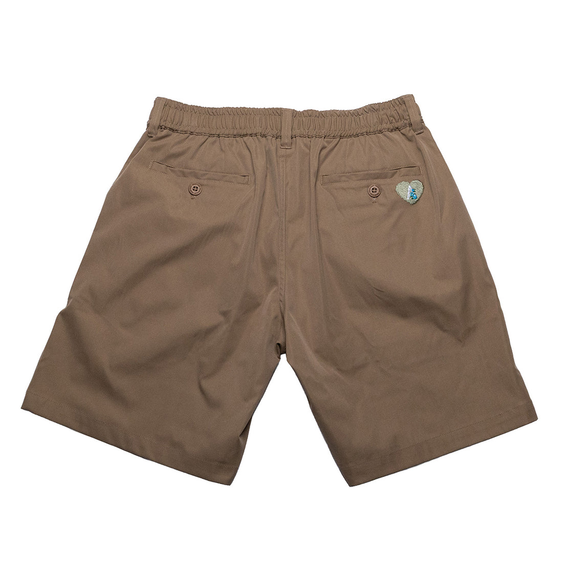 BAGGY SHORTS