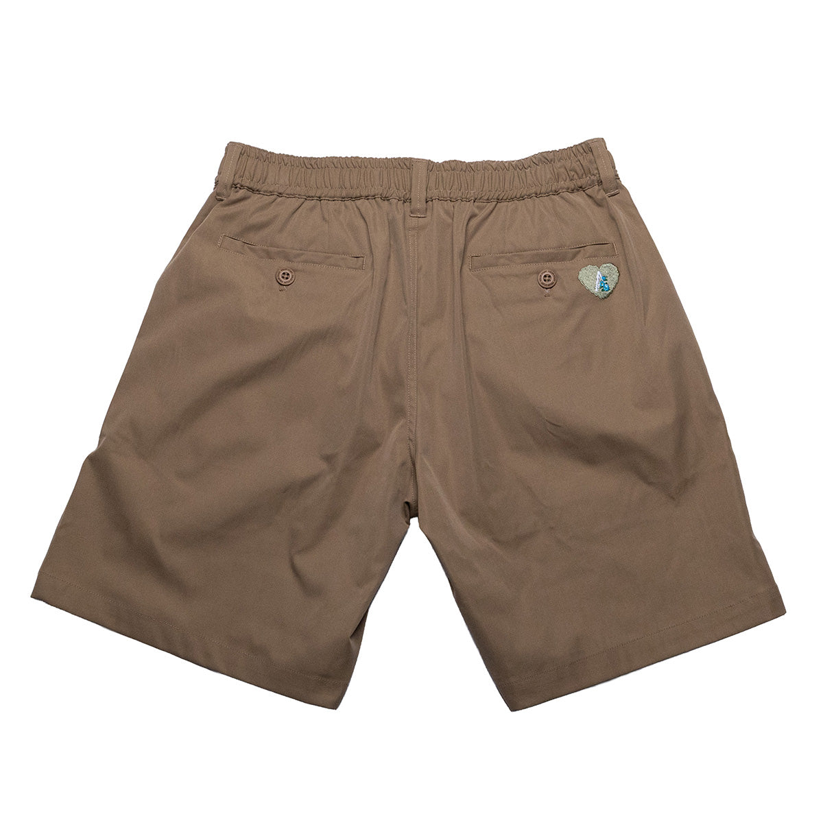 BAGGY SHORTS