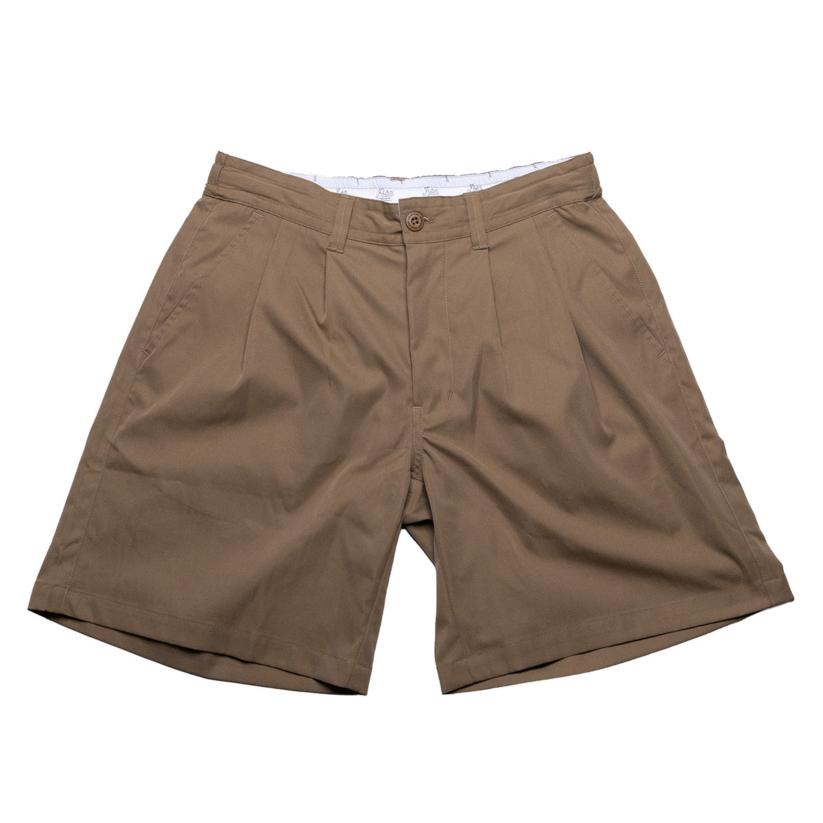 BAGGY SHORTS