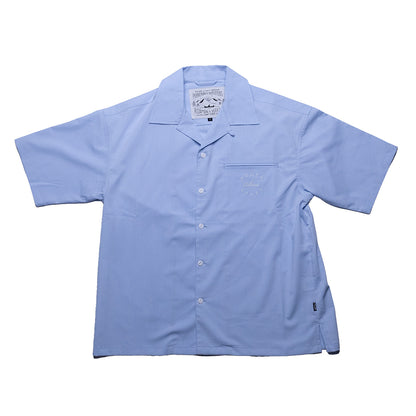 CLUBHOUSE S/S SHIRT