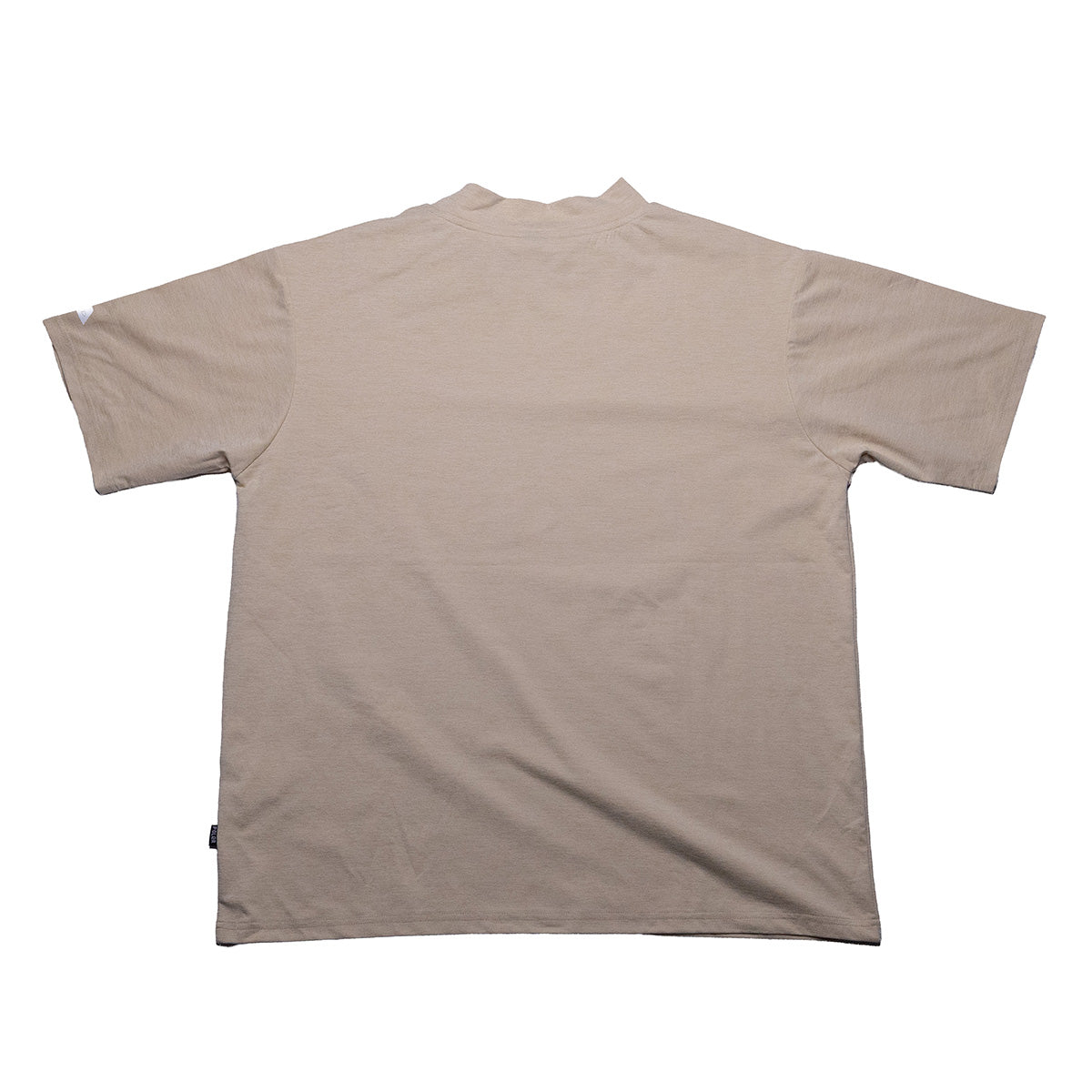 S/S MOCKNECK