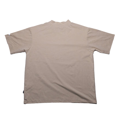 S/S MOCKNECK