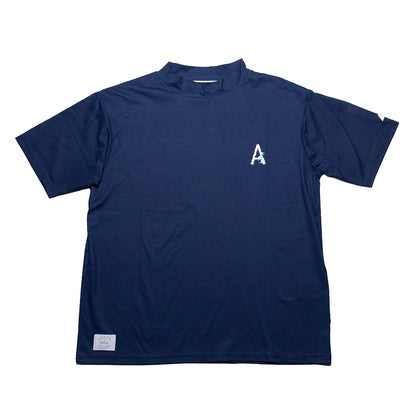 S/S MOCKNECK