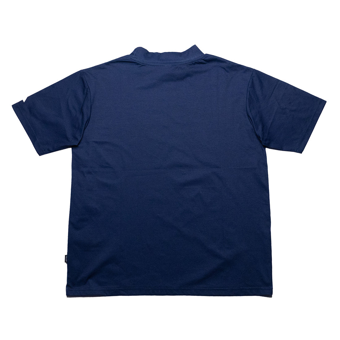 S/S MOCKNECK