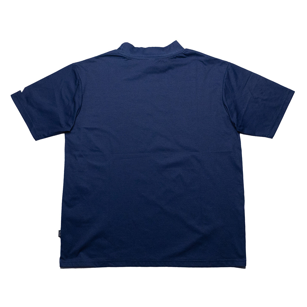 S/S MOCKNECK