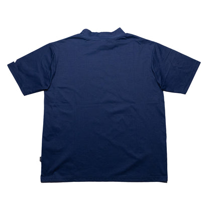 S/S MOCKNECK