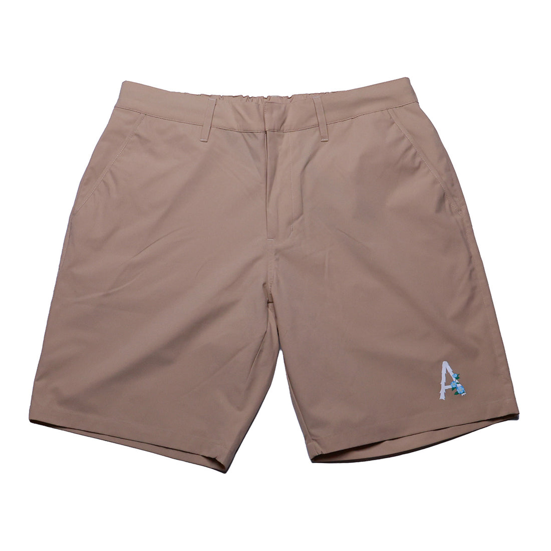 DRY STRETCH SHORTS