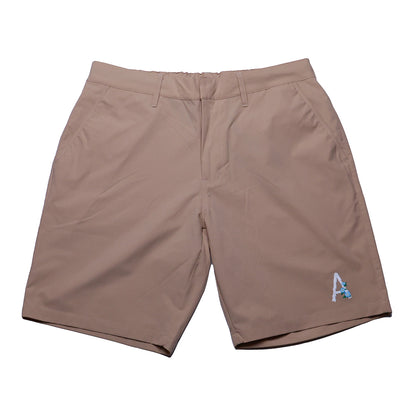 DRY STRETCH SHORTS
