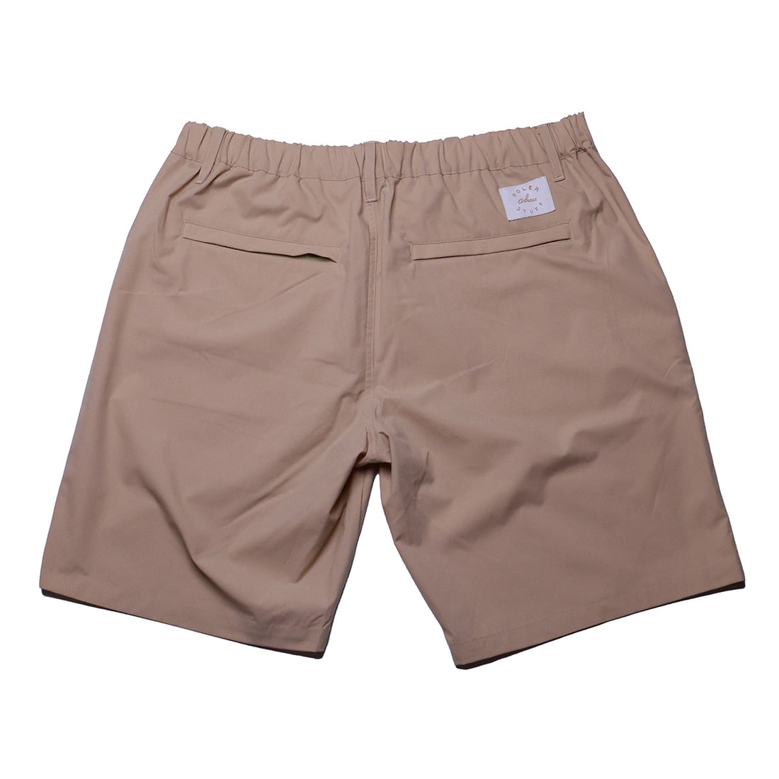 DRY STRETCH SHORTS