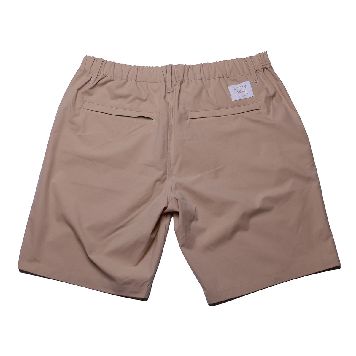 DRY STRETCH SHORTS