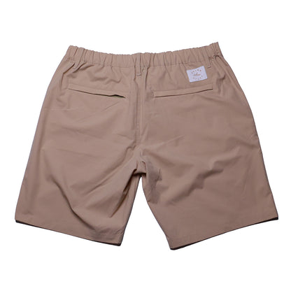 DRY STRETCH SHORTS
