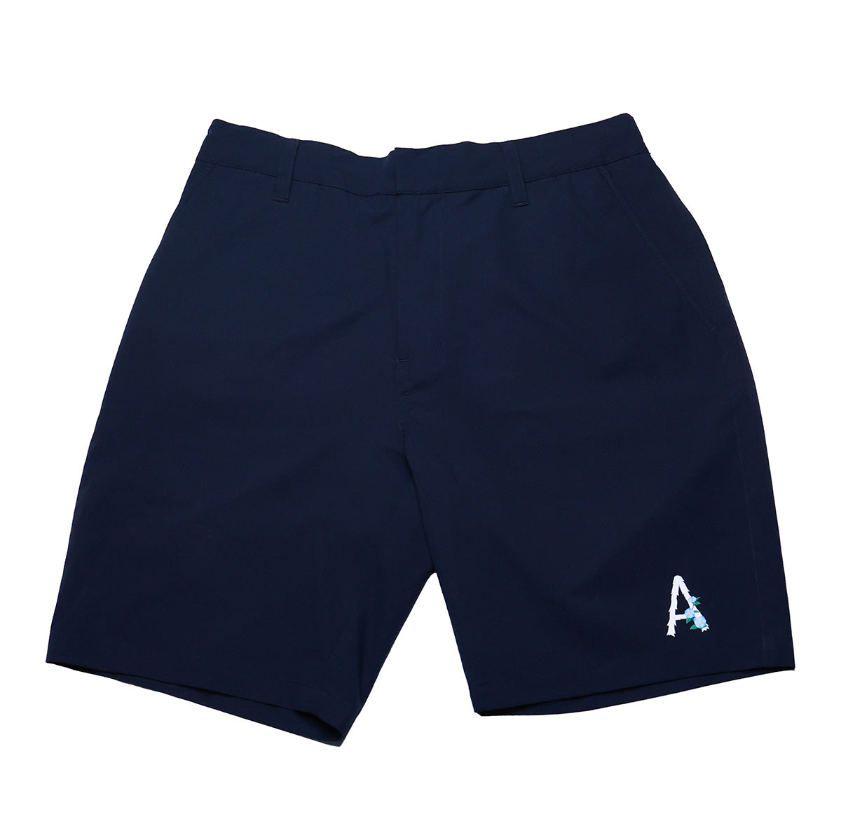DRY STRETCH SHORTS