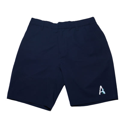 DRY STRETCH SHORTS