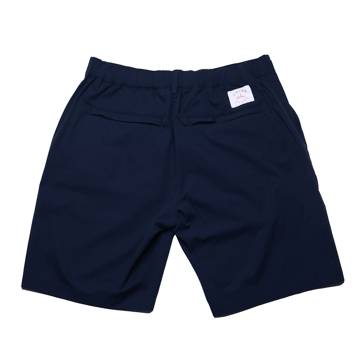 DRY STRETCH SHORTS