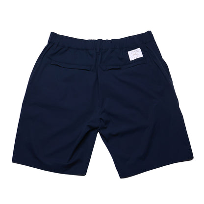 DRY STRETCH SHORTS