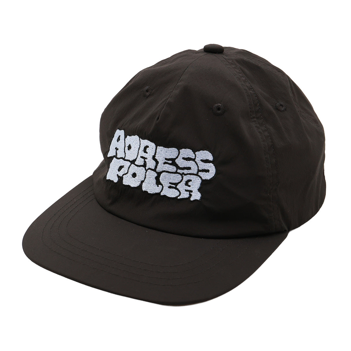 CLOUDY ADRESS CAP