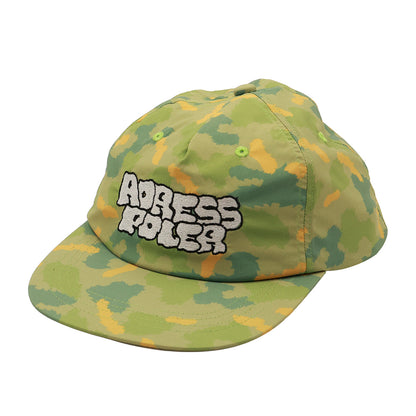 CLOUDY ADRESS CAP