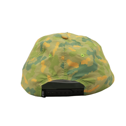 CLOUDY ADRESS CAP