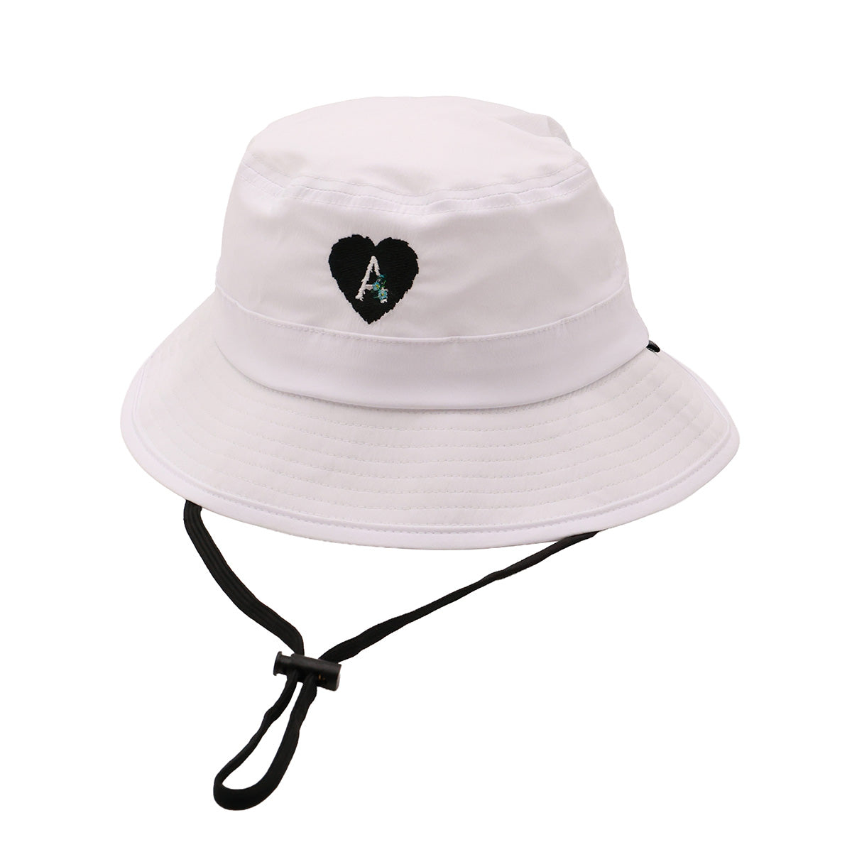 FURRY ADRESS BUCKET HAT