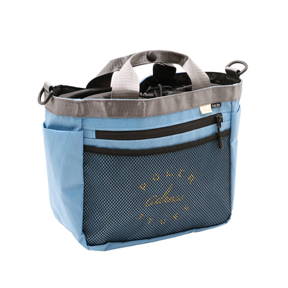 X-CLOTH CART SHOULDER BAG