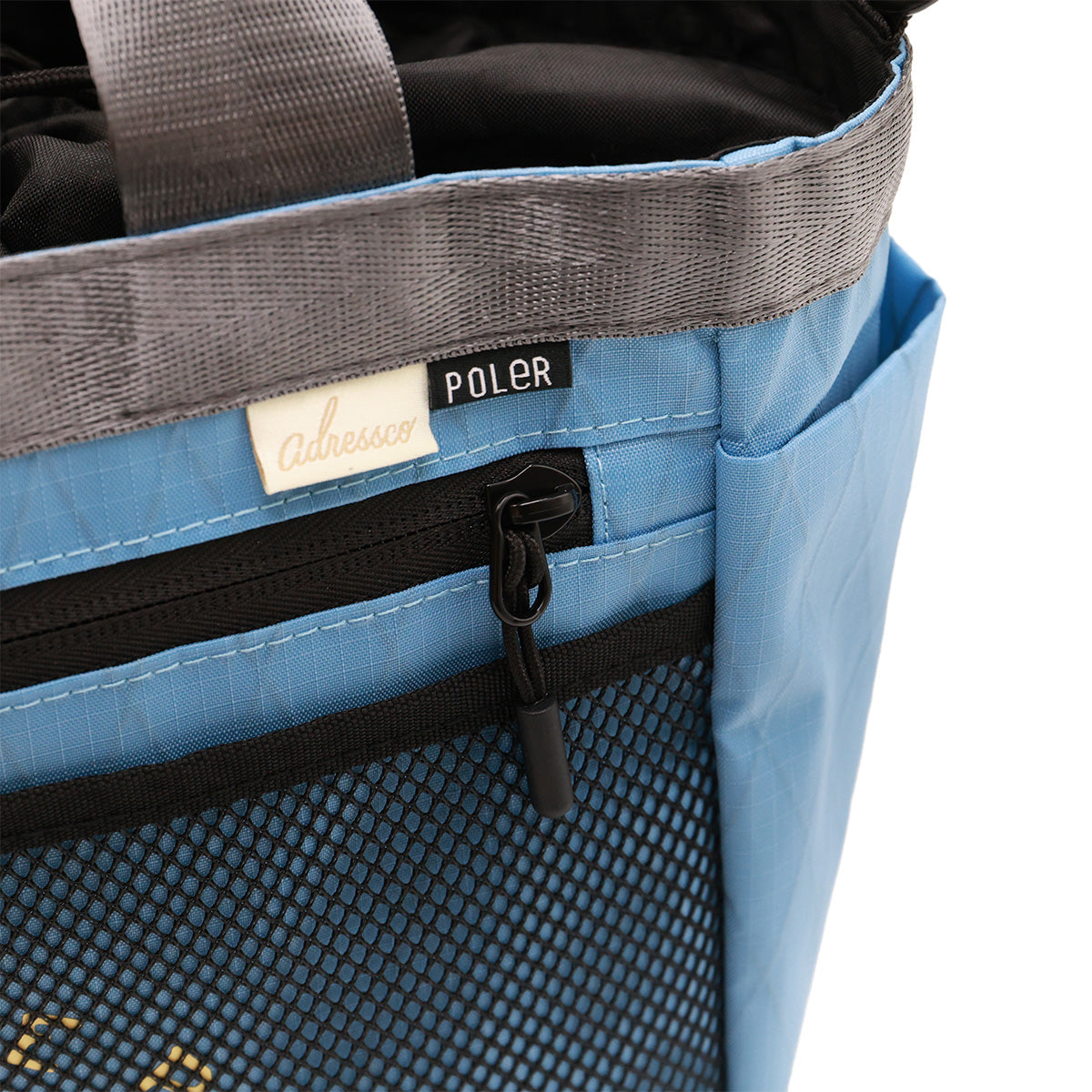 X-CLOTH CART SHOULDER BAG