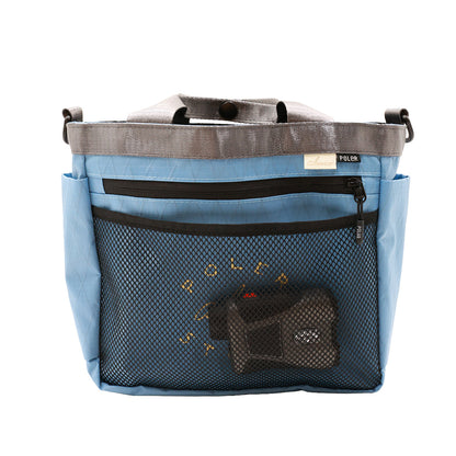 X-CLOTH CART SHOULDER BAG