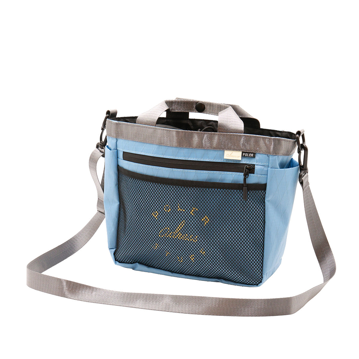 X-CLOTH CART SHOULDER BAG