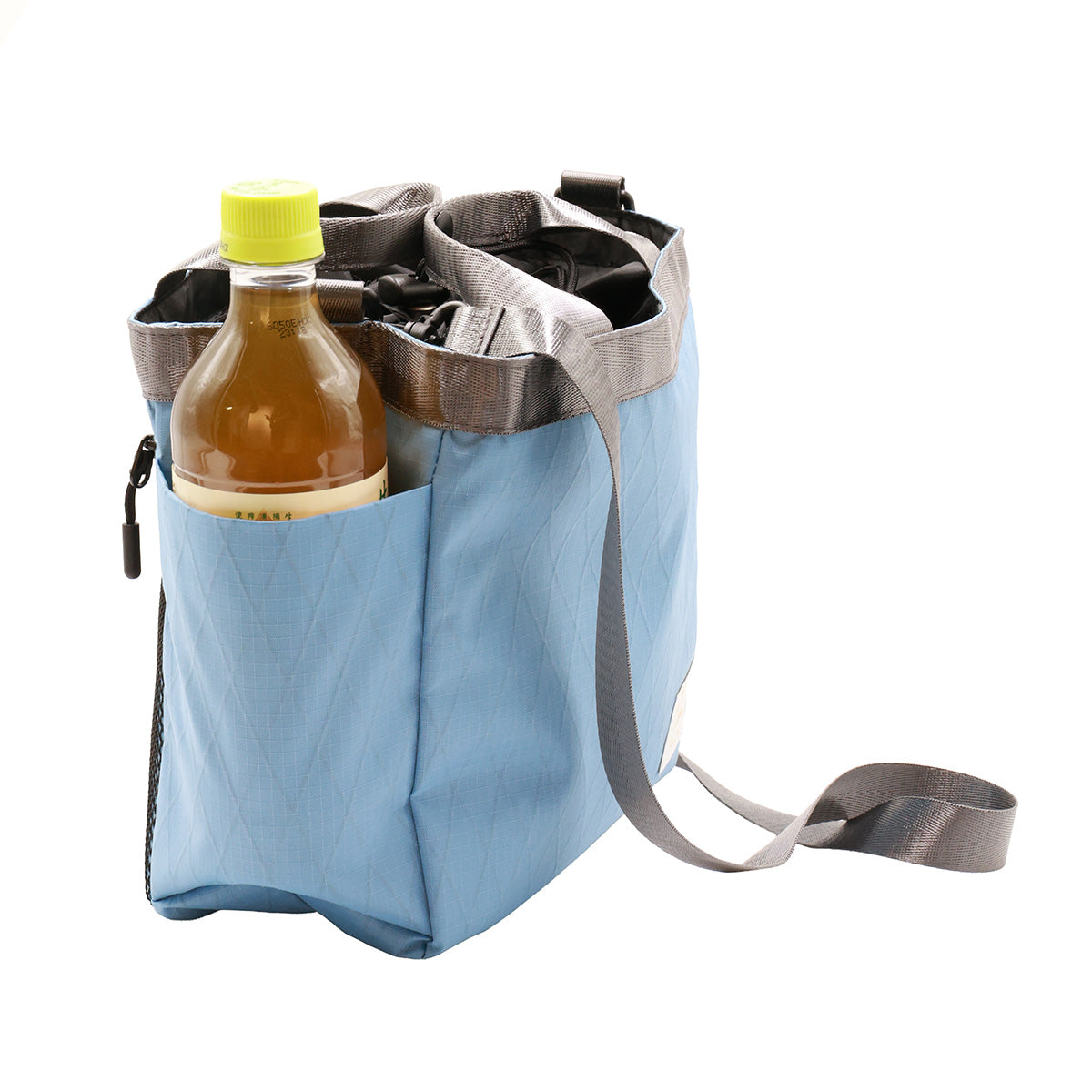 X-CLOTH CART SHOULDER BAG
