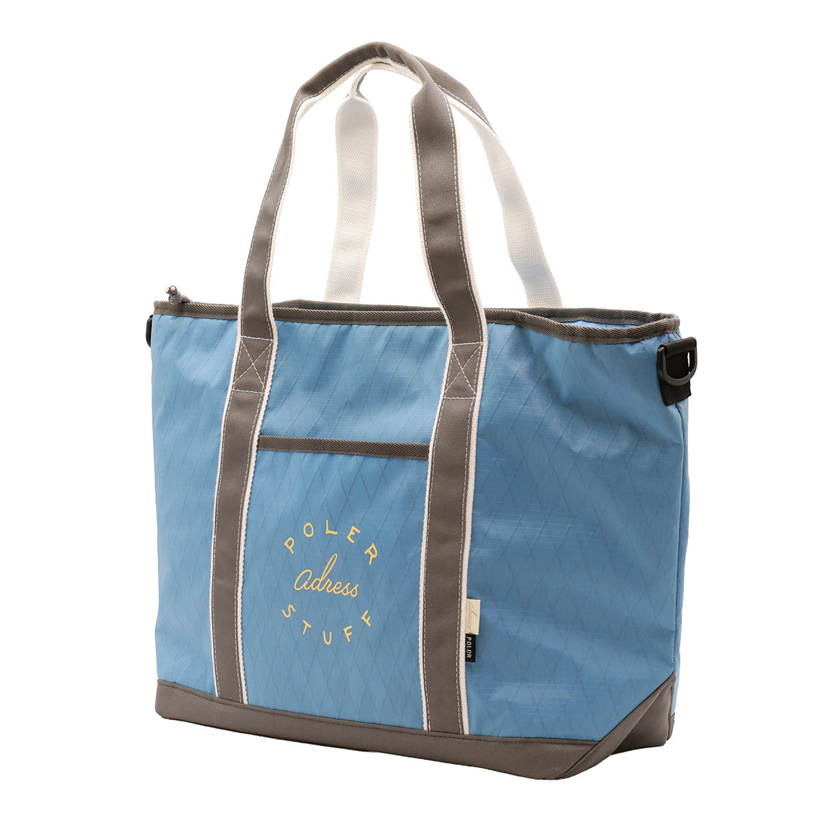 X-CLOTH TRAVEL TOTE M