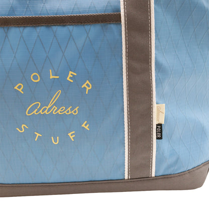X-CLOTH TRAVEL TOTE M