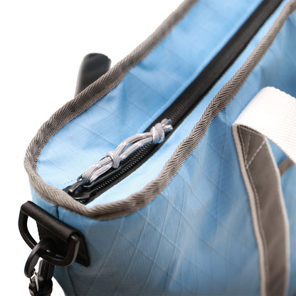X-CLOTH TRAVEL TOTE M