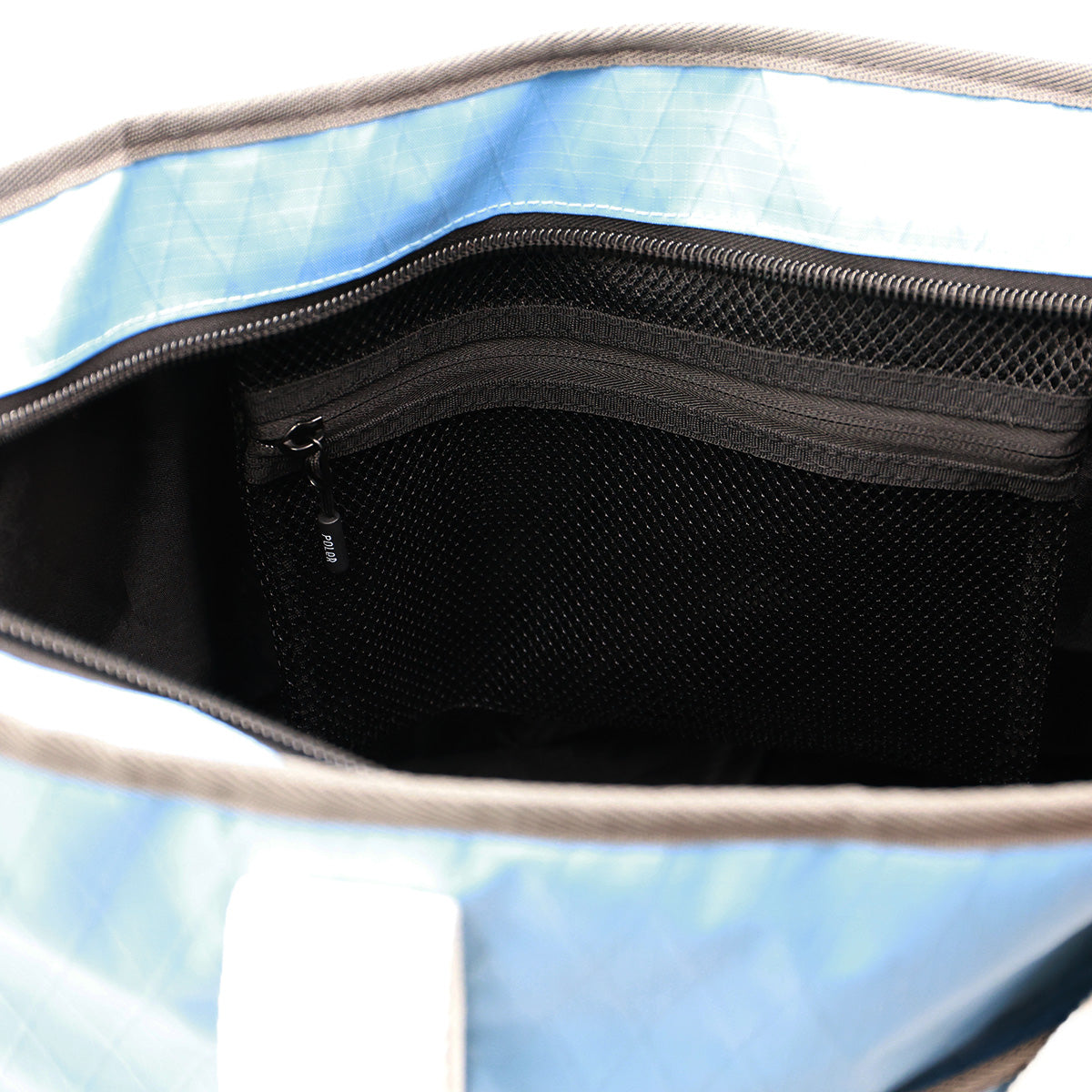 X-CLOTH TRAVEL TOTE M