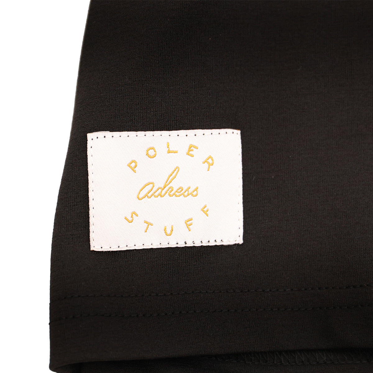 L/S MOCKNECK
