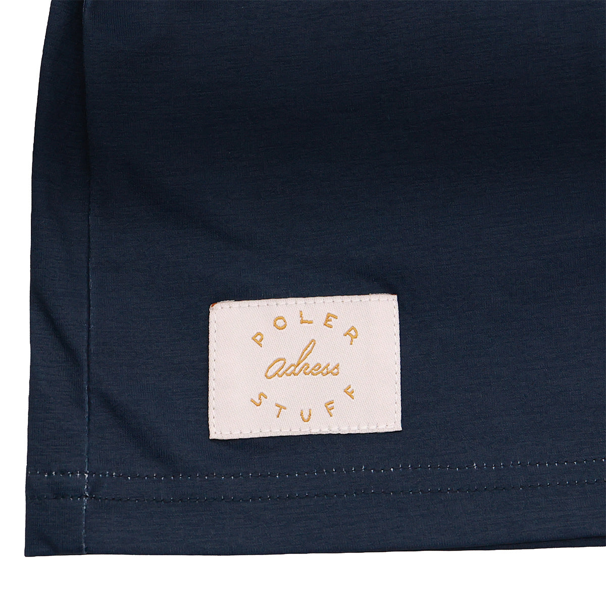 S/S MOCKNECK