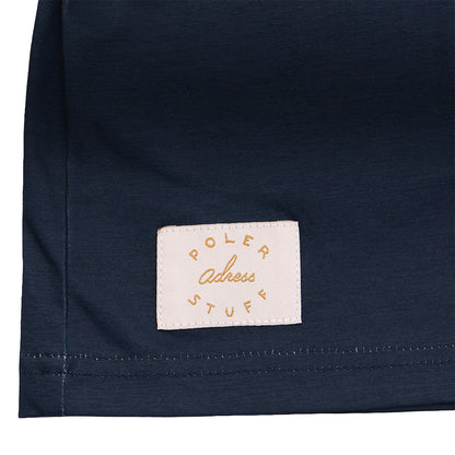S/S MOCKNECK