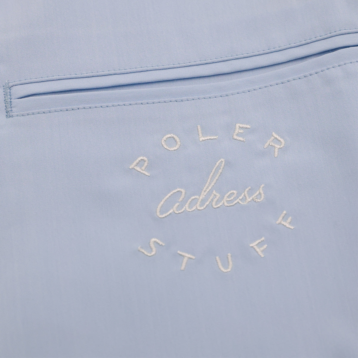 CLUBHOUSE S/S SHIRT