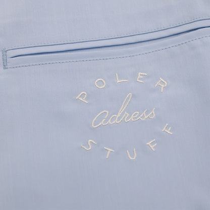 CLUBHOUSE S/S SHIRT