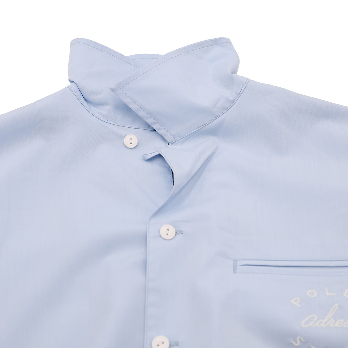 CLUBHOUSE S/S SHIRT