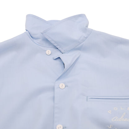 CLUBHOUSE S/S SHIRT