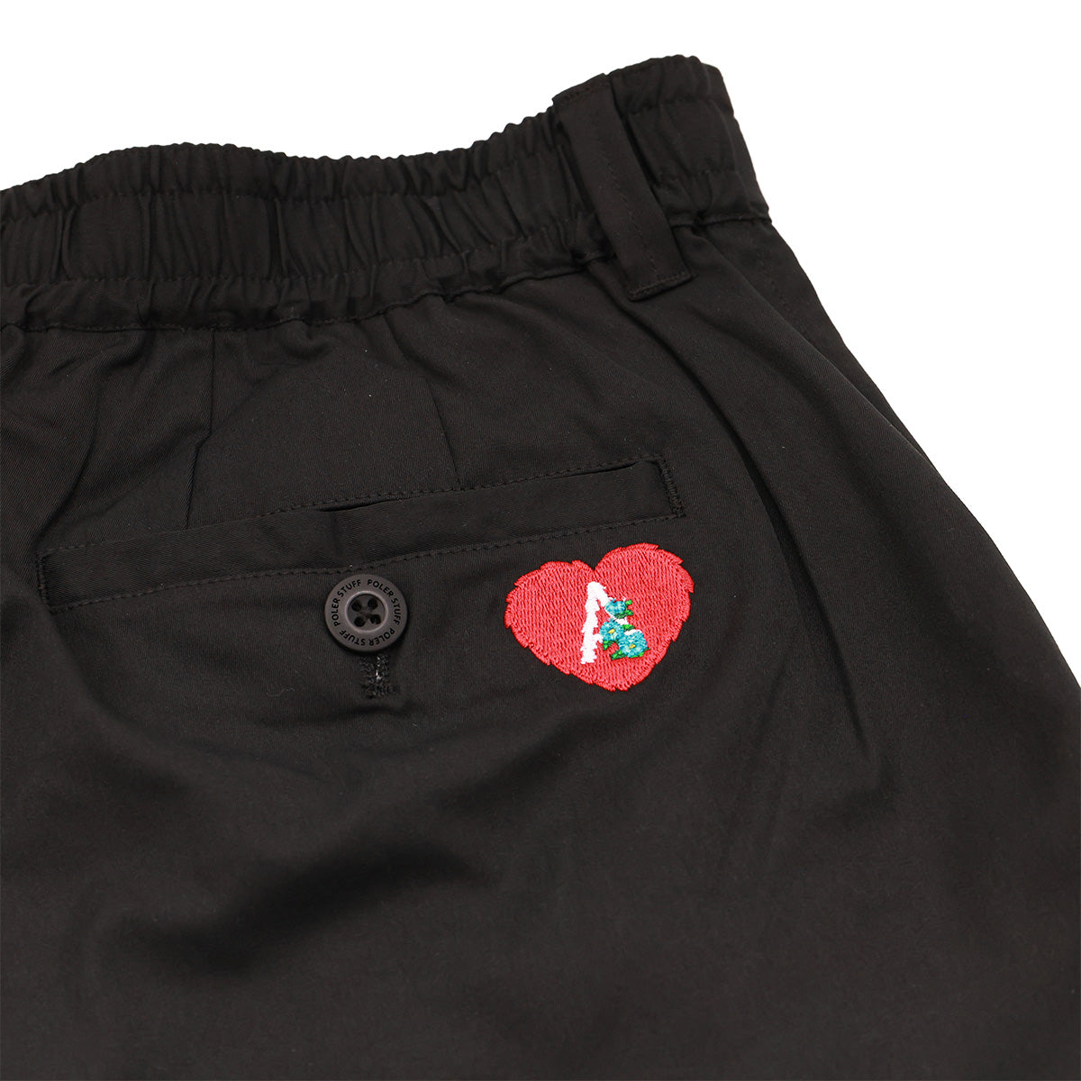 BAGGY SHORTS