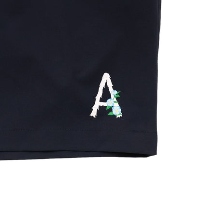 DRY STRETCH SHORTS