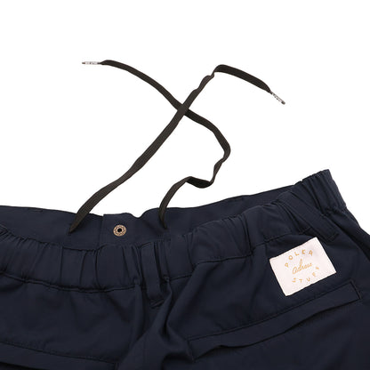DRY STRETCH SHORTS