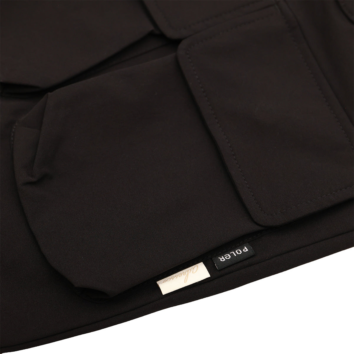 MULTI CARGO VEST