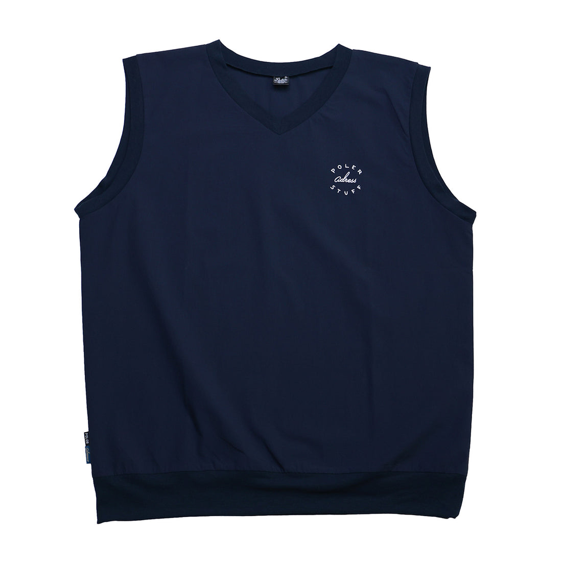 LIGHT PERFORMANCE VEST
