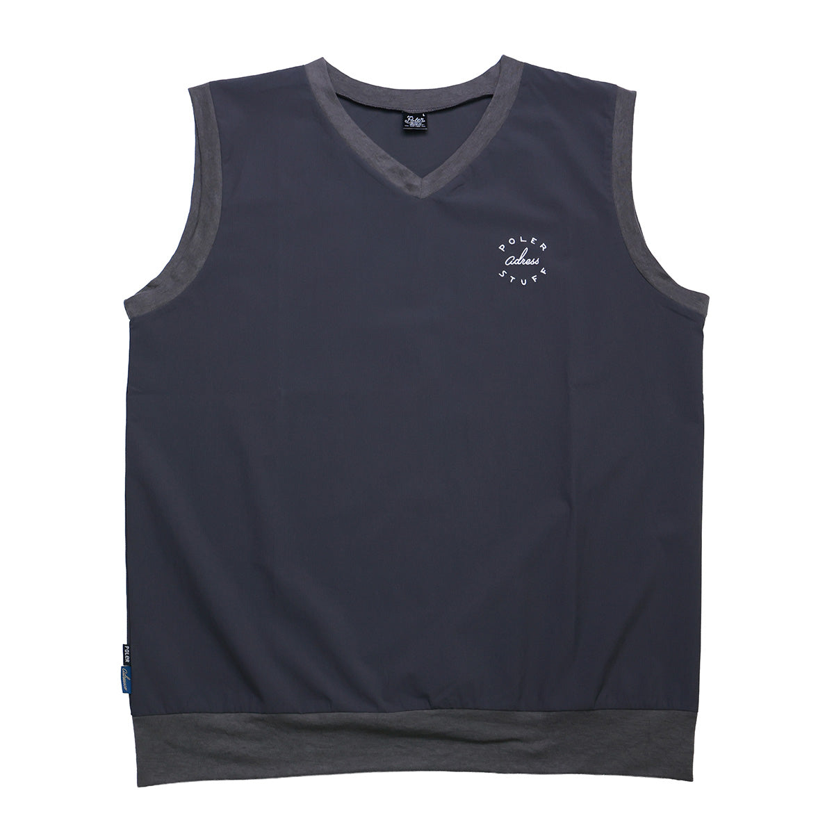LIGHT PERFORMANCE VEST